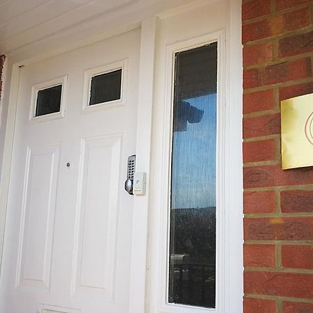 Bed and Breakfast Newhaven House Экстерьер фото