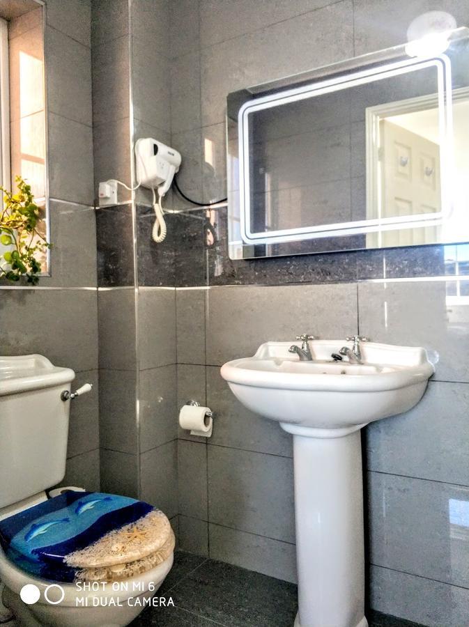 Bed and Breakfast Newhaven House Экстерьер фото
